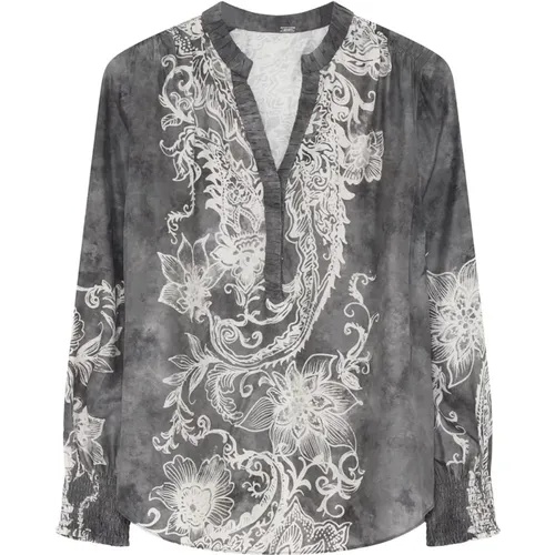 Blouses & Shirts > Blouses - - Gustav - Modalova