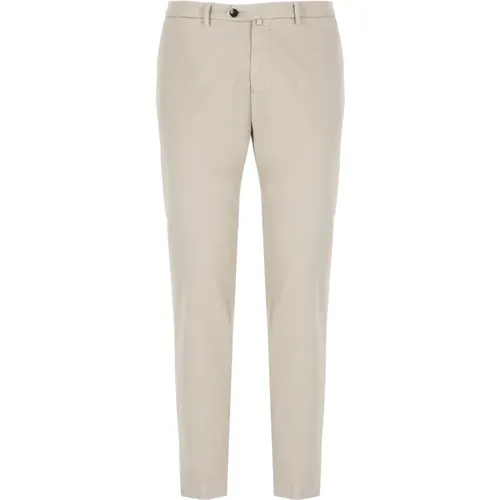 Trousers > Chinos - - Briglia - Modalova