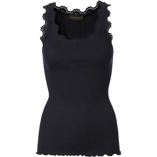 Tops > Sleeveless Tops - - Rosemunde - Modalova