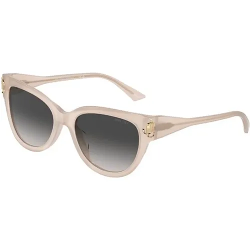 Accessories > Sunglasses - - Jimmy Choo - Modalova