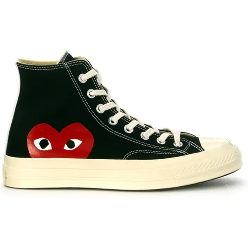 Shoes > Sneakers - - Comme des Garçons Play - Modalova