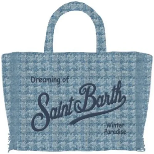 Bags > Tote Bags - - MC2 Saint Barth - Modalova