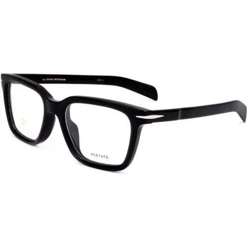 Accessories > Glasses - - Eyewear by David Beckham - Modalova