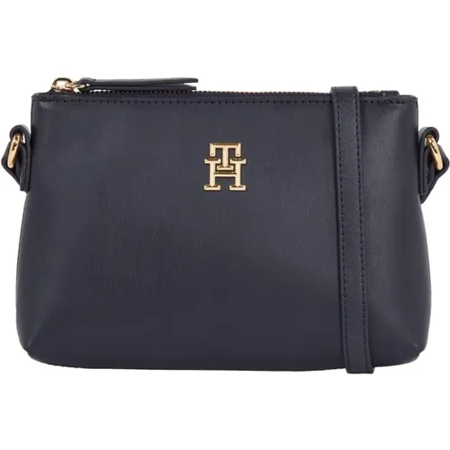 Bags > Cross Body Bags - - Tommy Hilfiger - Modalova