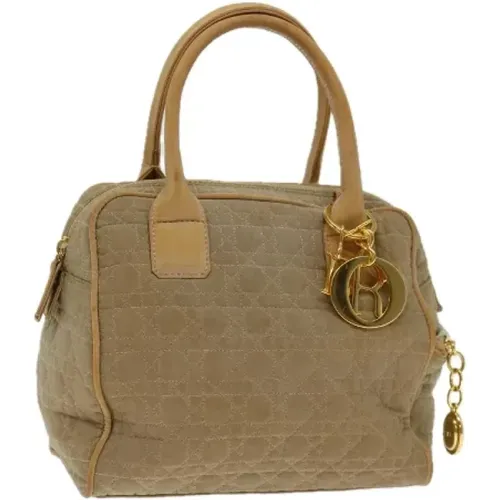 Pre-owned > Pre-owned Bags > Pre-owned Handbags - - Dior Vintage - Modalova