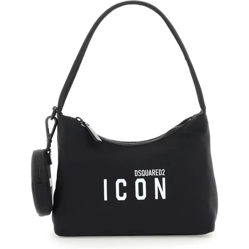 Bags > Shoulder Bags - - Dsquared2 - Modalova