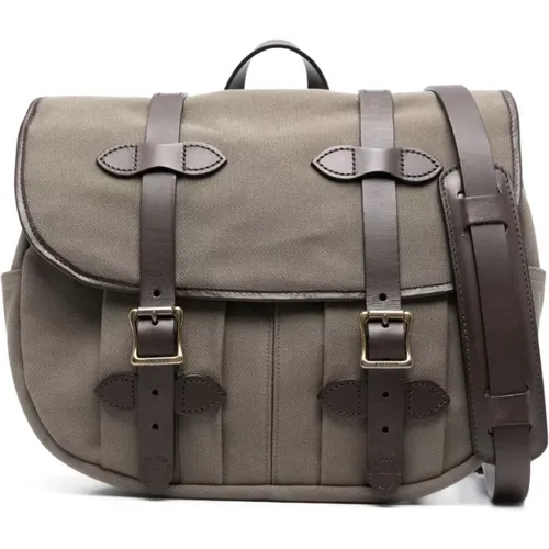 Filson - Bags > Backpacks - Green - Filson - Modalova