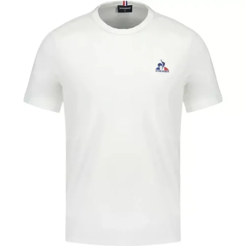 Tops > T-Shirts - - Le Coq Sportif - Modalova