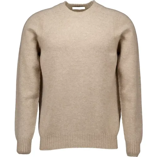 Knitwear > Round-neck Knitwear - - Gran Sasso - Modalova