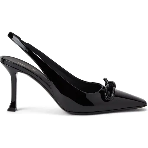 Shoes > Heels > Pumps - - Salvatore Ferragamo - Modalova
