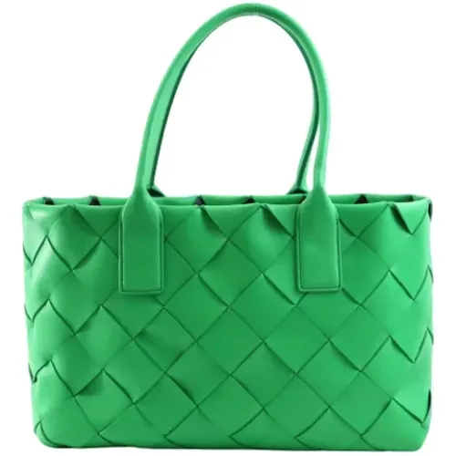 Pre-owned > Pre-owned Bags > Pre-owned Tote Bags - - Bottega Veneta Vintage - Modalova