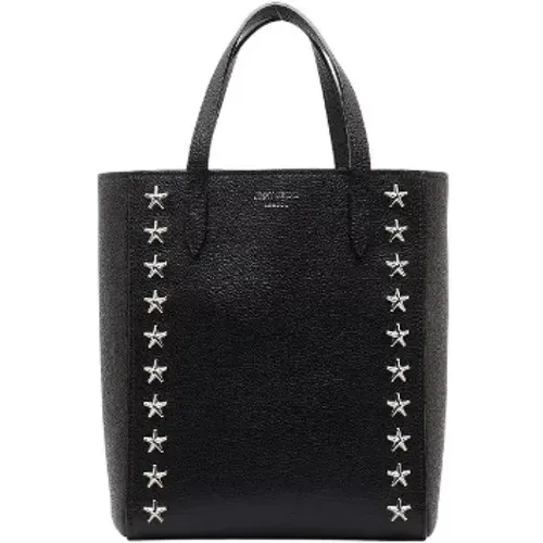 Pre-owned > Pre-owned Bags > Pre-owned Tote Bags - - Jimmy Choo Pre-owned - Modalova