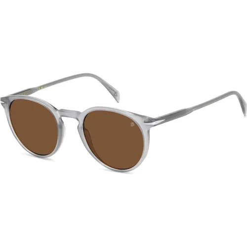 Accessories > Sunglasses - - Eyewear by David Beckham - Modalova