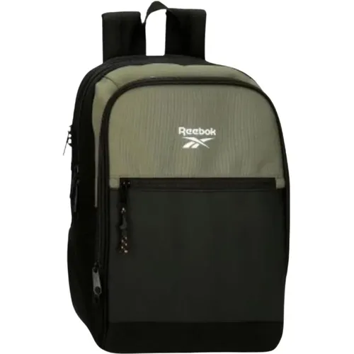 Reebok - Bags > Backpacks - Green - Reebok - Modalova