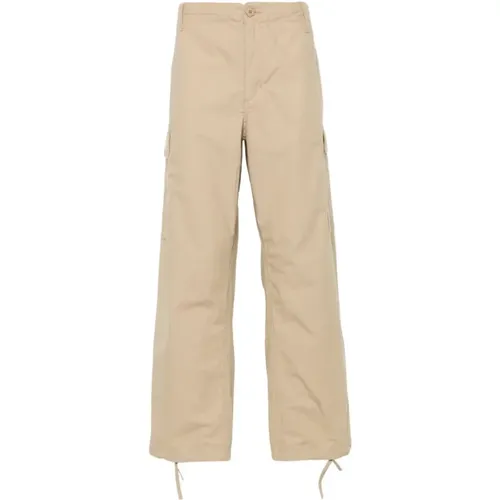 Trousers > Wide Trousers - - Kenzo - Modalova