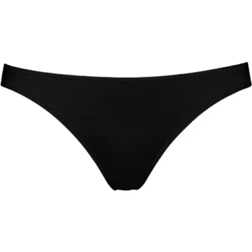 Eres - Swimwear > Bikinis - Black - Eres - Modalova
