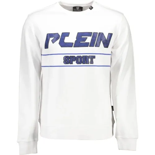 Sweatshirts & Hoodies > Sweatshirts - - Plein Sport - Modalova