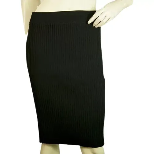 Pre-owned > Pre-owned Skirts - - Alexander Wang Pre-owned - Modalova