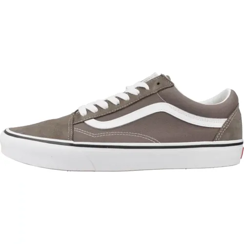 Vans - Shoes > Sneakers - Brown - Vans - Modalova