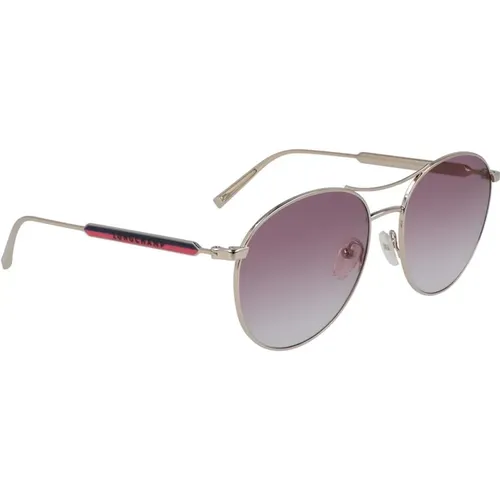 Accessories > Sunglasses - - Longchamp - Modalova