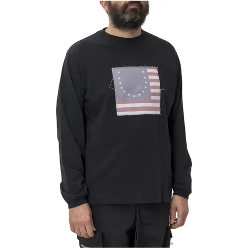 Sweatshirts & Hoodies > Sweatshirts - - 424 - Modalova