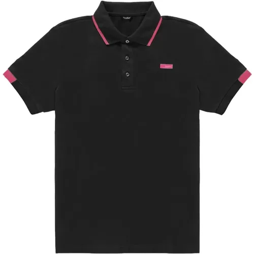 Tops > Polo Shirts - - RefrigiWear - Modalova