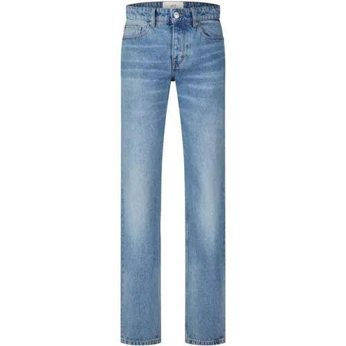 Jeans > Slim-fit Jeans - - Ami Paris - Modalova