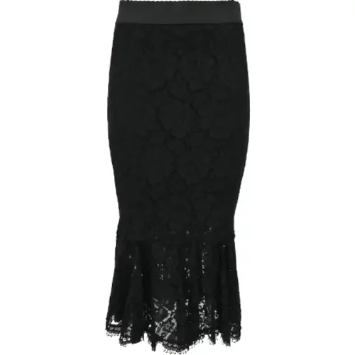 Pre-owned > Pre-owned Skirts - - Dolce & Gabbana Pre-owned - Modalova