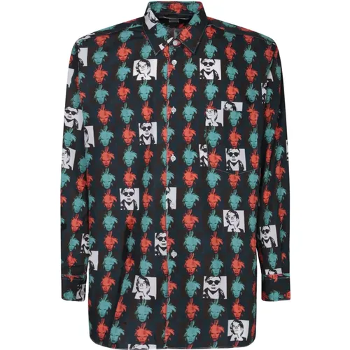 Shirts > Casual Shirts - - Comme des Garçons - Modalova