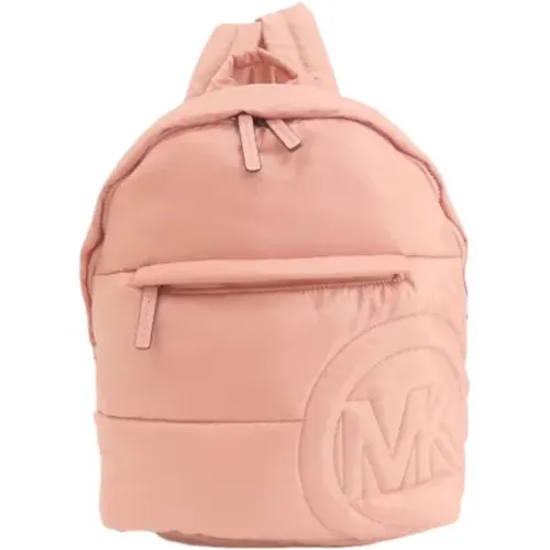 Pre-owned > Pre-owned Bags > Pre-owned Backpacks - - Michael Kors Pre-owned - Modalova