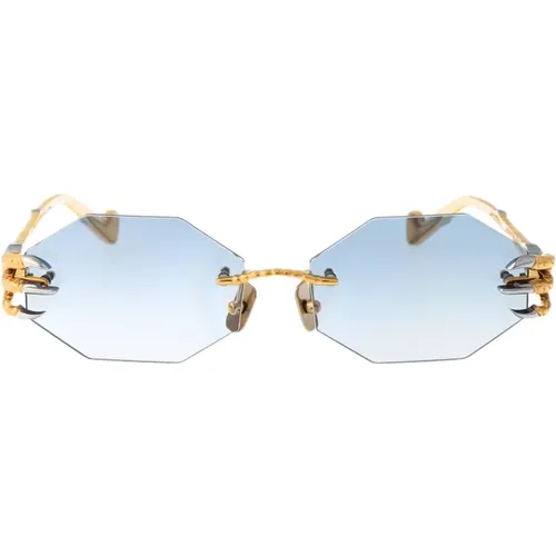 Accessories > Sunglasses - - Anna Karin Karlsson - Modalova