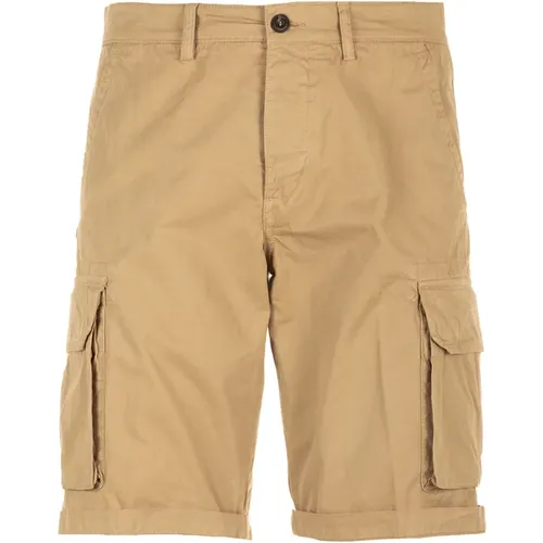 Shorts > Casual Shorts - - 40Weft - Modalova