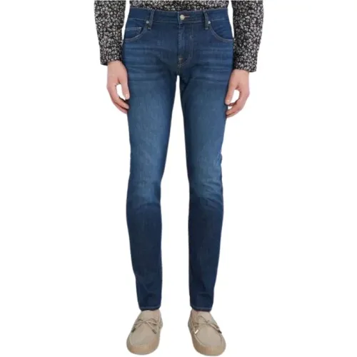 Jeans > Slim-fit Jeans - - Guess - Modalova