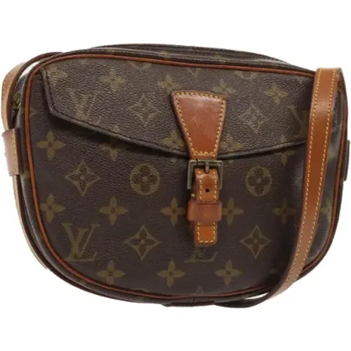 Pre-owned > Pre-owned Bags > Pre-owned Cross Body Bags - - Louis Vuitton Vintage - Modalova