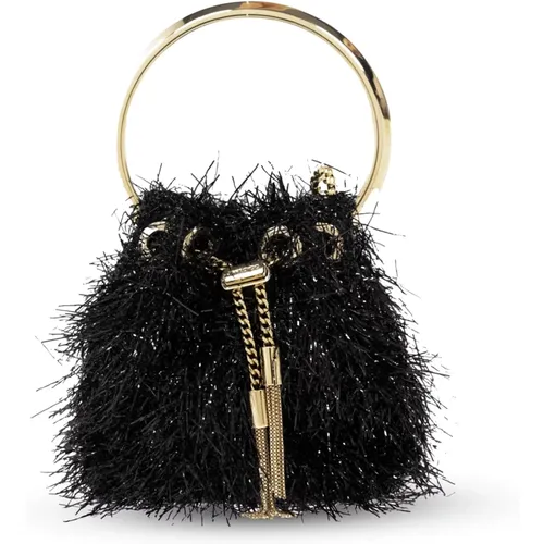 Bags > Bucket Bags - - Jimmy Choo - Modalova