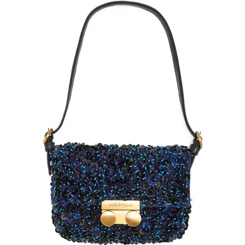 Bags > Shoulder Bags - - Maliparmi - Modalova