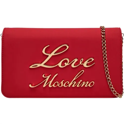 Bags > Cross Body Bags - - Moschino - Modalova