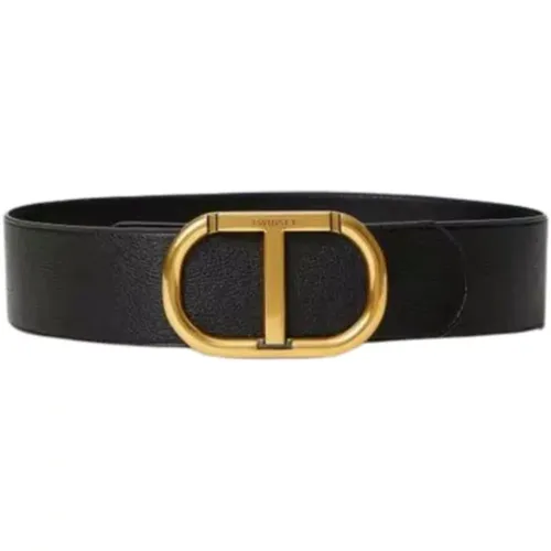 Accessories > Belts - - Twinset - Modalova