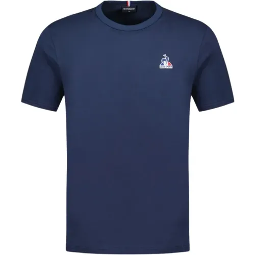 Tops > T-Shirts - - Le Coq Sportif - Modalova