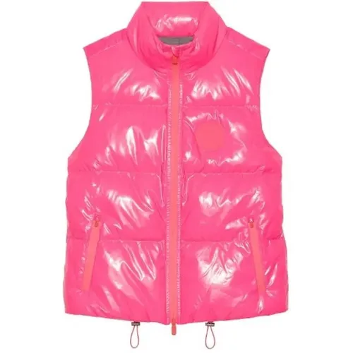 G/Fore - Jackets > Vests - Pink - G/Fore - Modalova