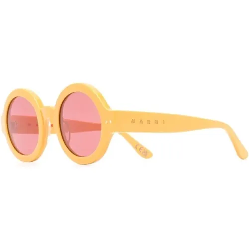 Accessories > Sunglasses - - Marni - Modalova