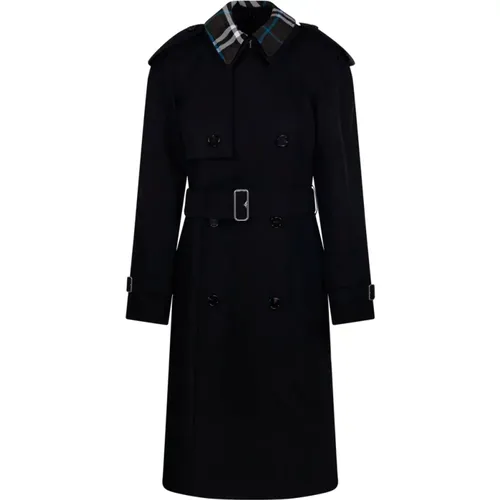 Coats > Trench Coats - - Burberry - Modalova