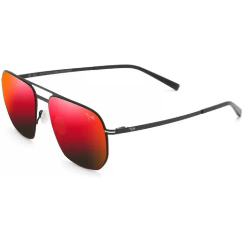 Accessories > Sunglasses - - Maui Jim - Modalova