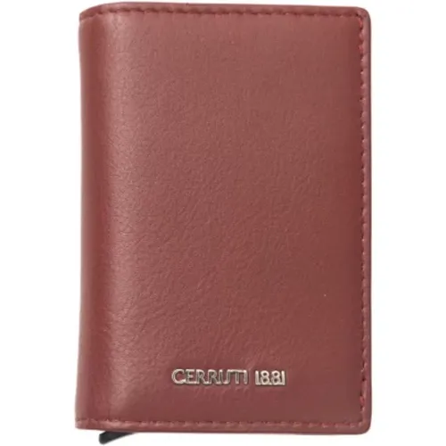 Accessories > Wallets & Cardholders - - Cerruti 1881 - Modalova