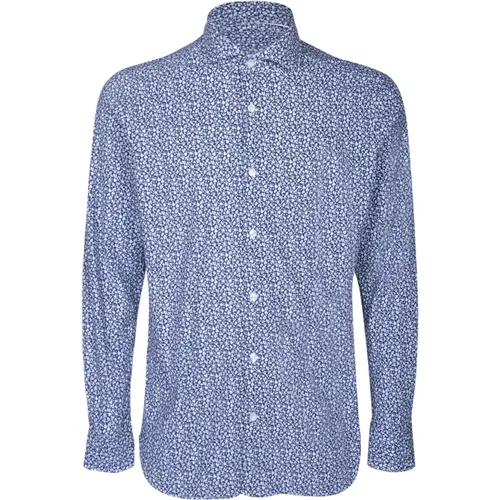 Shirts > Casual Shirts - - Dell'oglio - Modalova