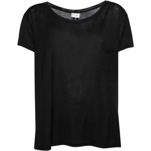 Pre-owned > Pre-owned Tops - - Yves Saint Laurent Vintage - Modalova