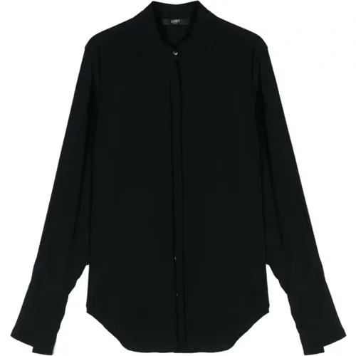 Blouses & Shirts > Shirts - - Seventy - Modalova