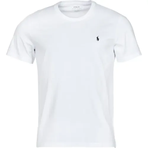 Tops > T-Shirts - - Polo Ralph Lauren - Modalova