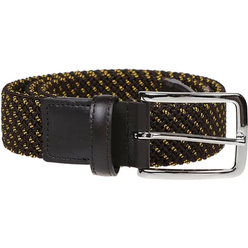 Accessories > Belts - - Hogan - Modalova