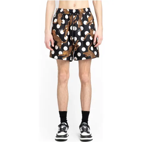 Shorts > Casual Shorts - - Amiri - Modalova